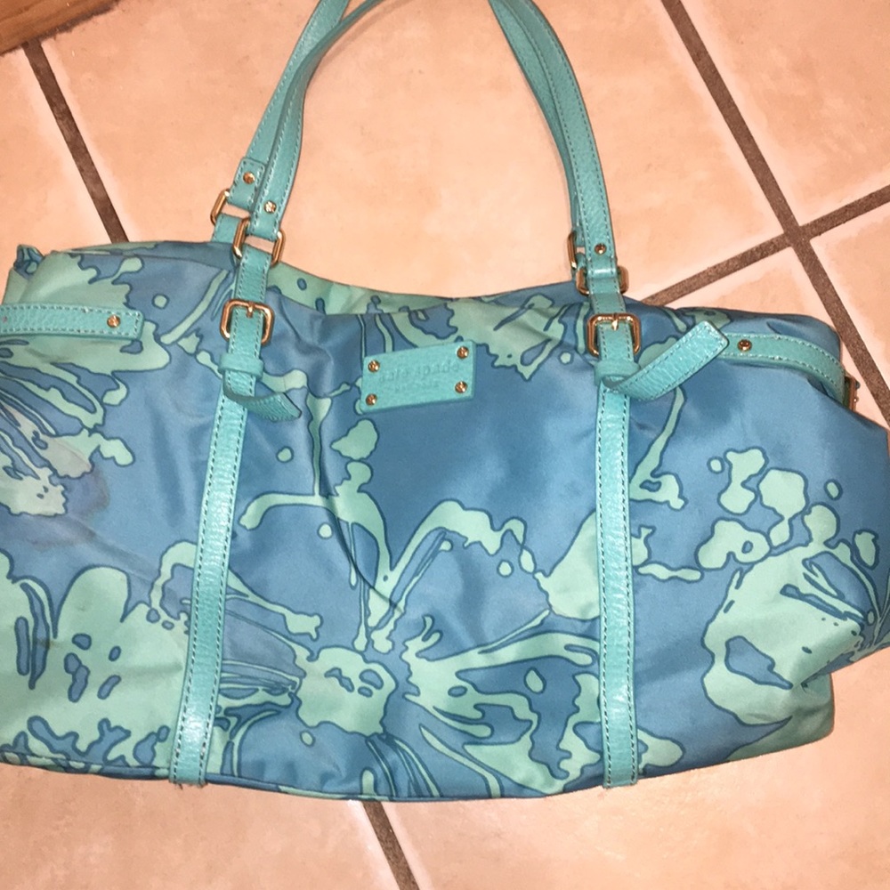 Kate spade bag